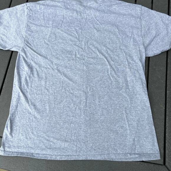 Men’s L SARCASM May Occur T-shirt - Picture 4 of 5